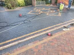 Best Driveway Pressure Washing in Fremont, NE